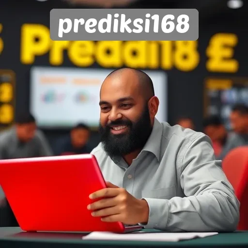Cara Bergabung dan Memulai di Prediksi168