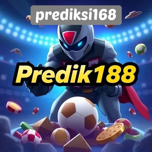 Evolusi Prediksi168 dalam Menyajikan Konten Game Terbaru