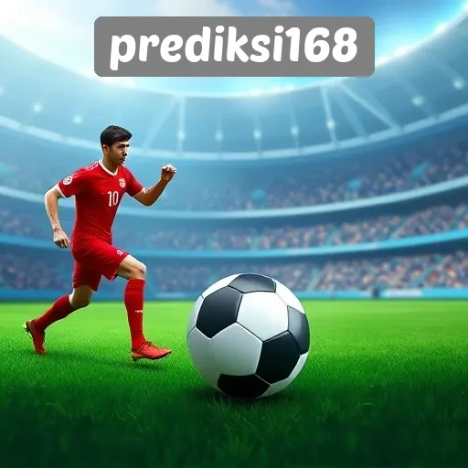 Menjelajahi Fitur Unggulan di Situs Prediksi168