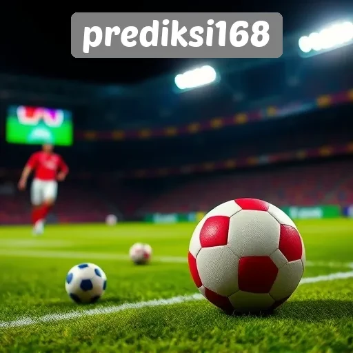 Menggali Fitur Utama dari Situs Prediksi168