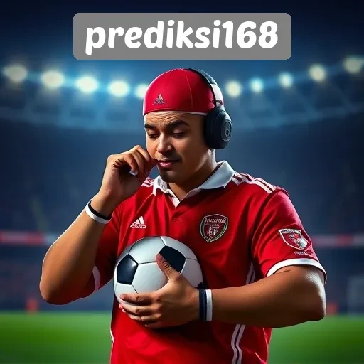 Tingkatkan Peluang Menang Anda dengan Prediksi168