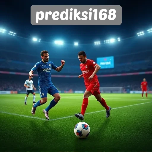 Menelusuri Inovasi dan Pembaruan di Situs Prediksi168