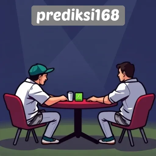 Manfaat Bergabung di Komunitas Prediksi168 untuk Penggemar Game