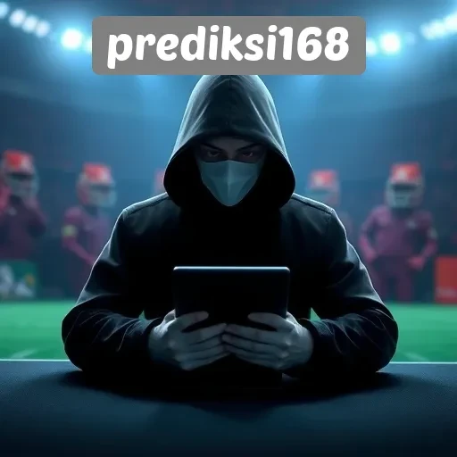 Keamanan dan Privasi Pengguna di Situs Prediksi168