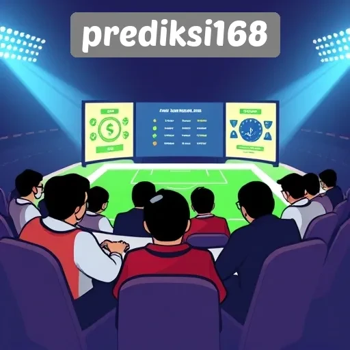 Keuntungan Bergabung di Komunitas Prediksi168