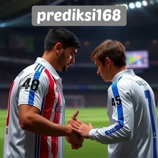 Tanggapan Pengguna Terhadap Pengalaman di Prediksi168