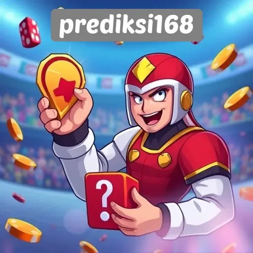 Rekomendasi Game Populer yang Tersedia di Prediksi168