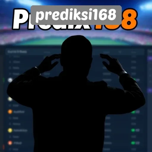 Bagaimana Prediksi168 Menyediakan Informasi Akurat Untuk Pemain