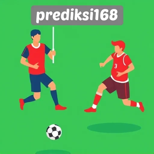 Analisis Fitur Unggulan di Situs Prediksi168
