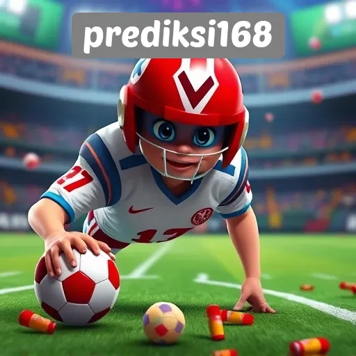 Prediksi168: Tempat Berkumpulnya Penggemar Game dan Prediksi