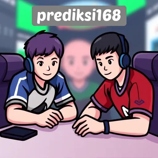 Prediksi168 Sebagai Wadah Komunitas Gamers di Indonesia
