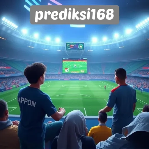 Potensi Pengembangan Prediksi168 dalam Industri Game Masa Depan