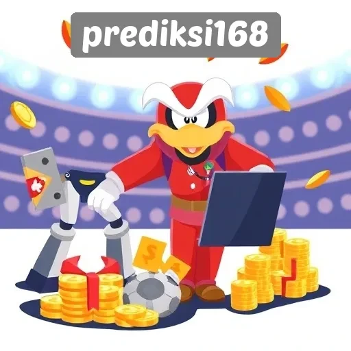 Ulasan Lengkap Tentang Situs Game Prediksi168