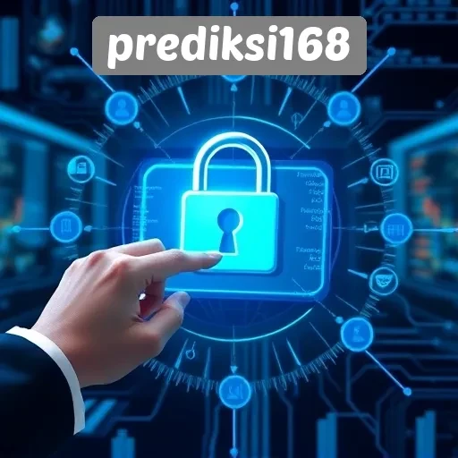 Membahas Keamanan dan Privasi di Prediksi168