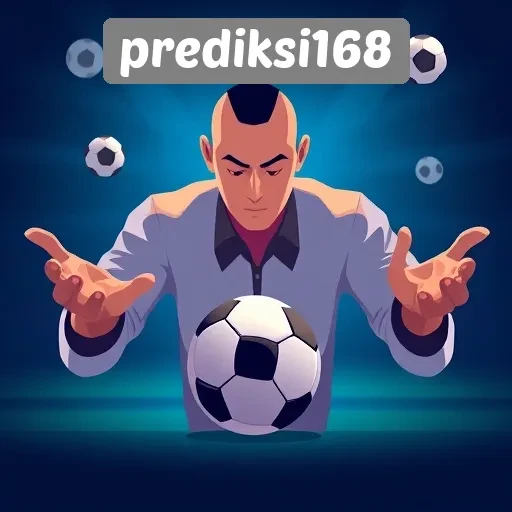 Strategi Sukses Bermain di Prediksi168