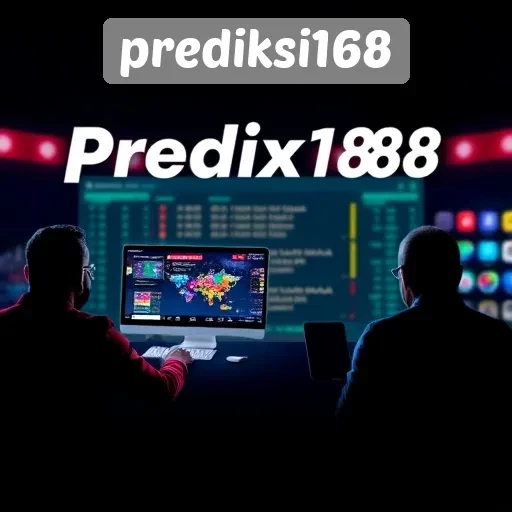 Panduan Menggunakan Prediksi168 Bagi Pemula